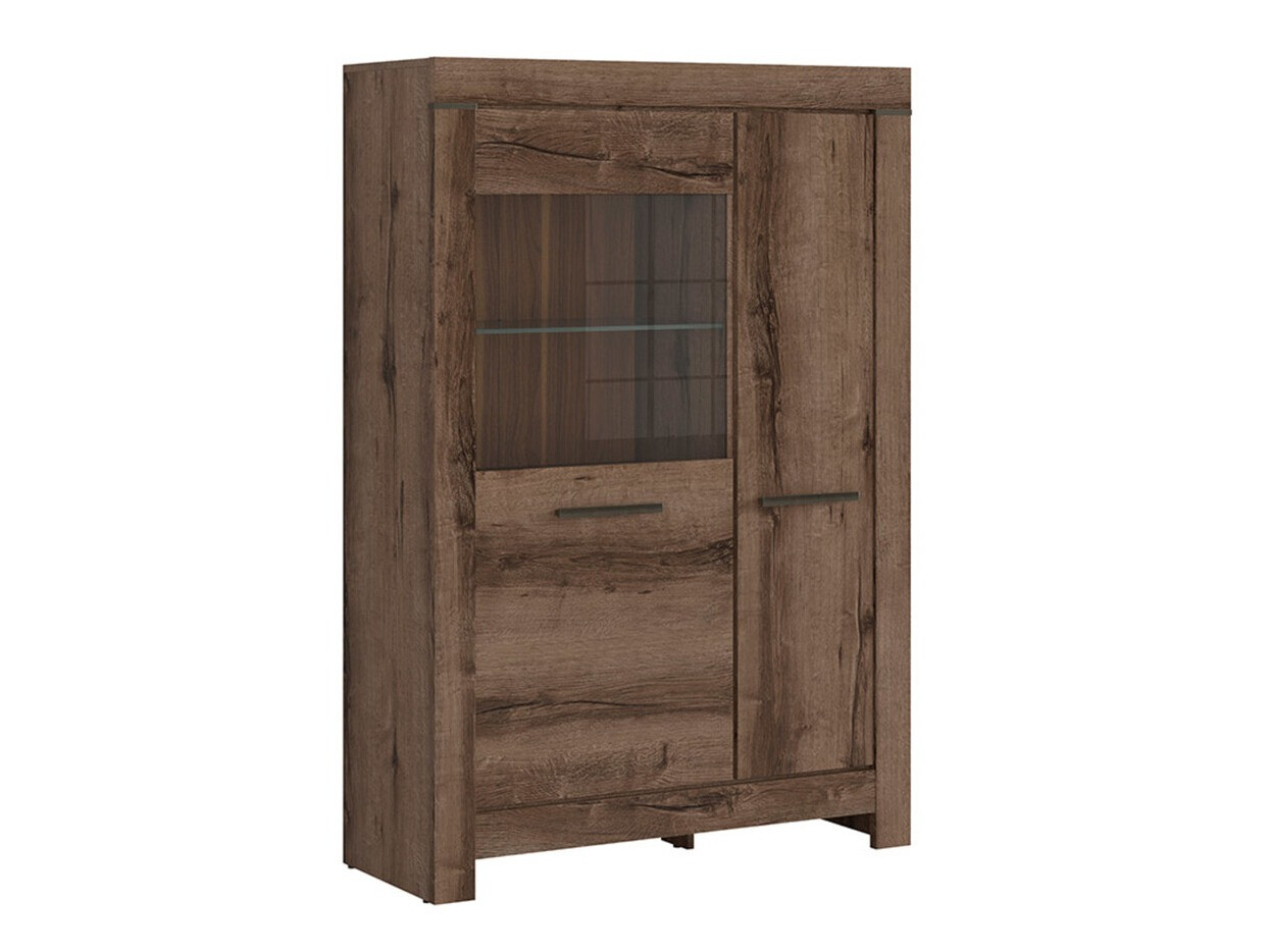 Polica Dunfelu 102 (Hrast Monastery)