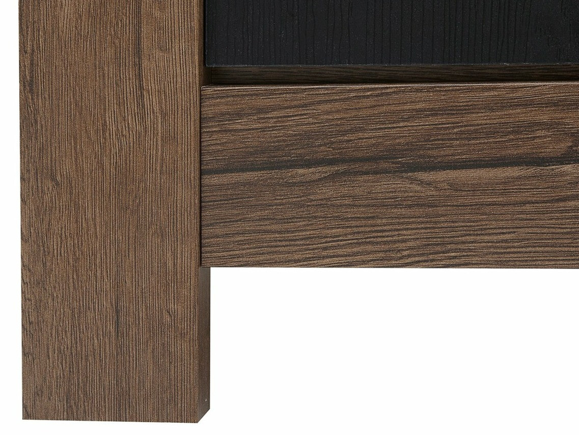 TV stol Dunfelu 104 (Hrast Monastery + Crni hrast)