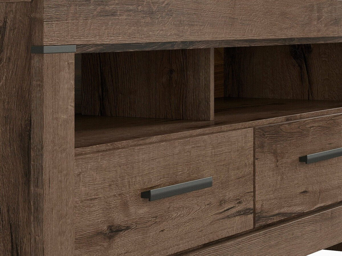 TV stol Dunfelu 104 (Hrast Monastery)