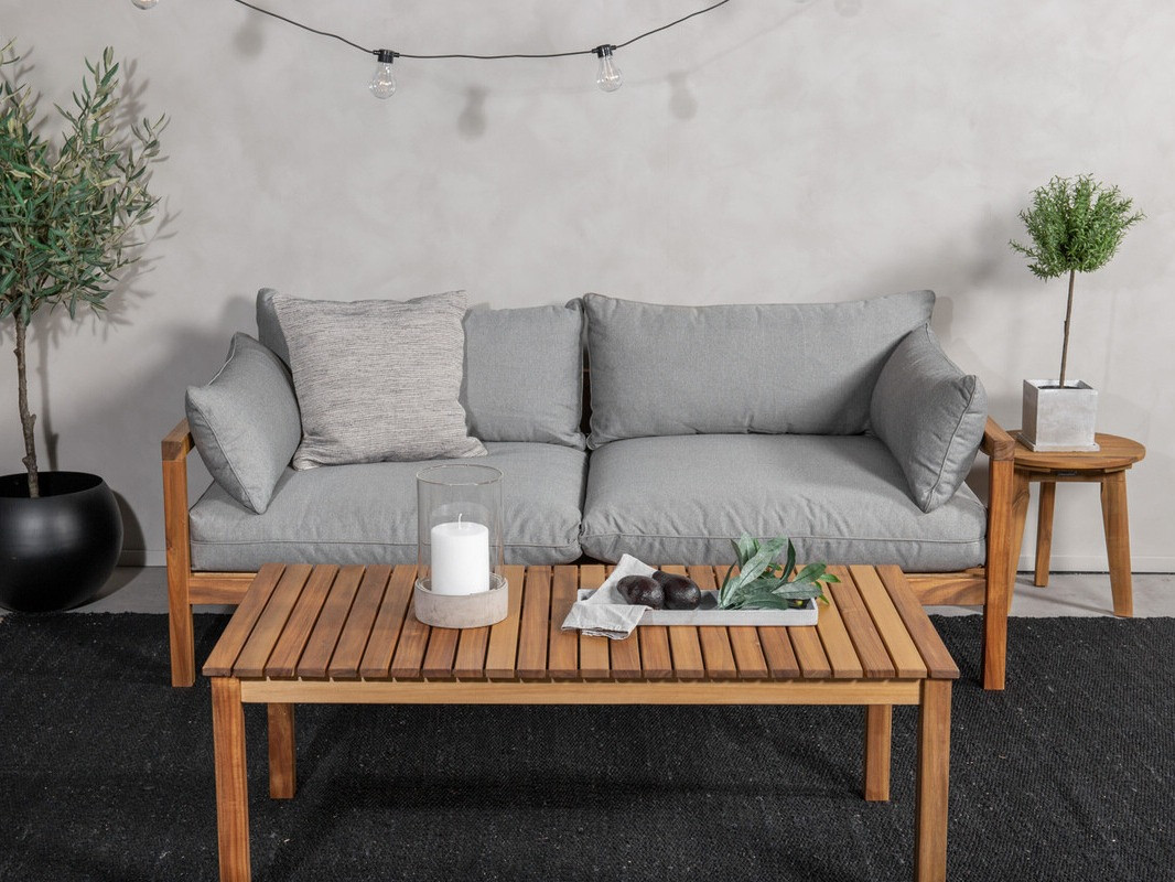 Vrtna sofa Dallas 2849