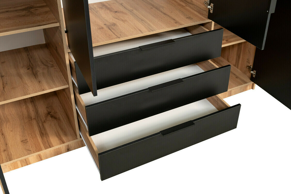 Ormar Collis V (Hrast Wotan)