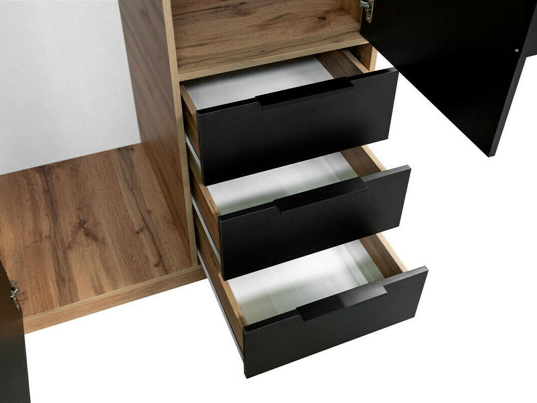 Ormar Enolevo 112 (Hrast Wotan)