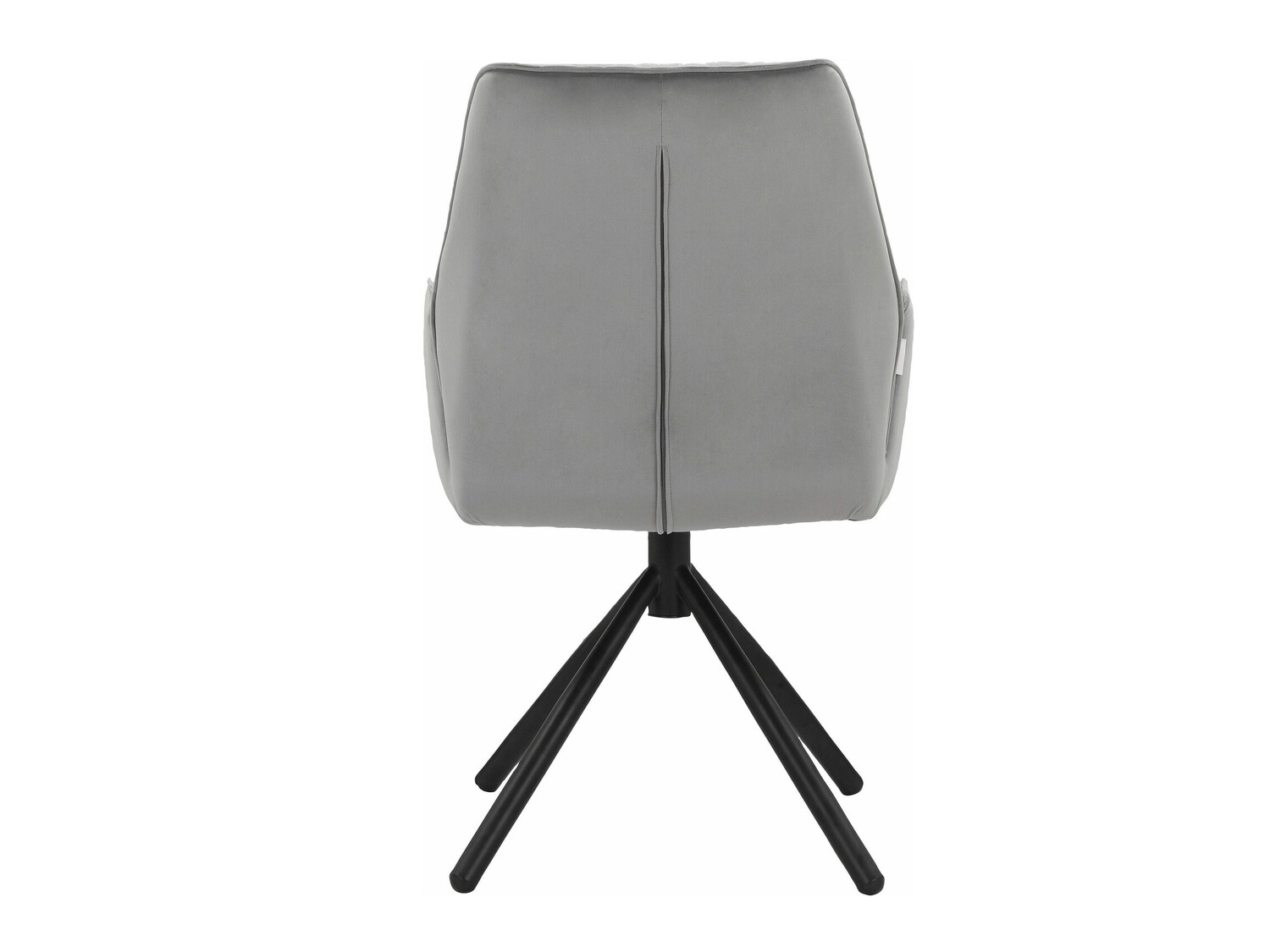 Set stolica Tulsa 512 (Svijetlo siva)