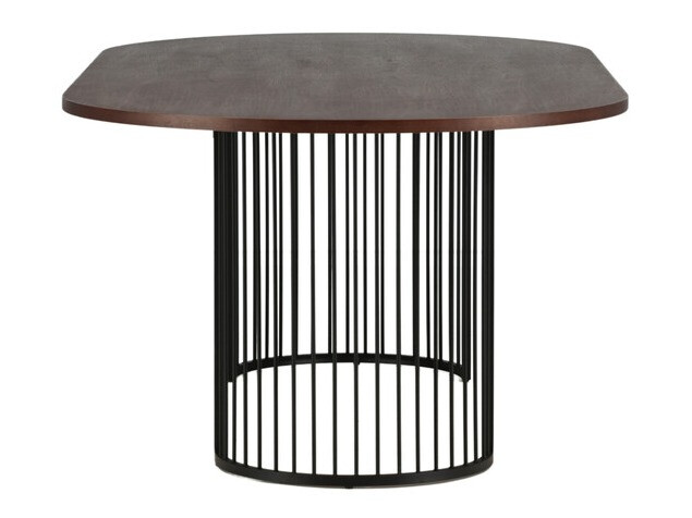 Stol Dallas 3276 (Orah + Crna)