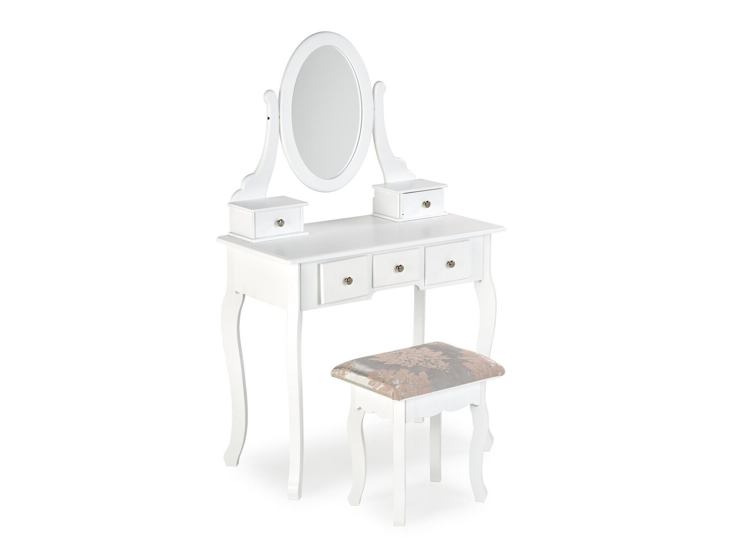 Toaletni stolić Houston 1358