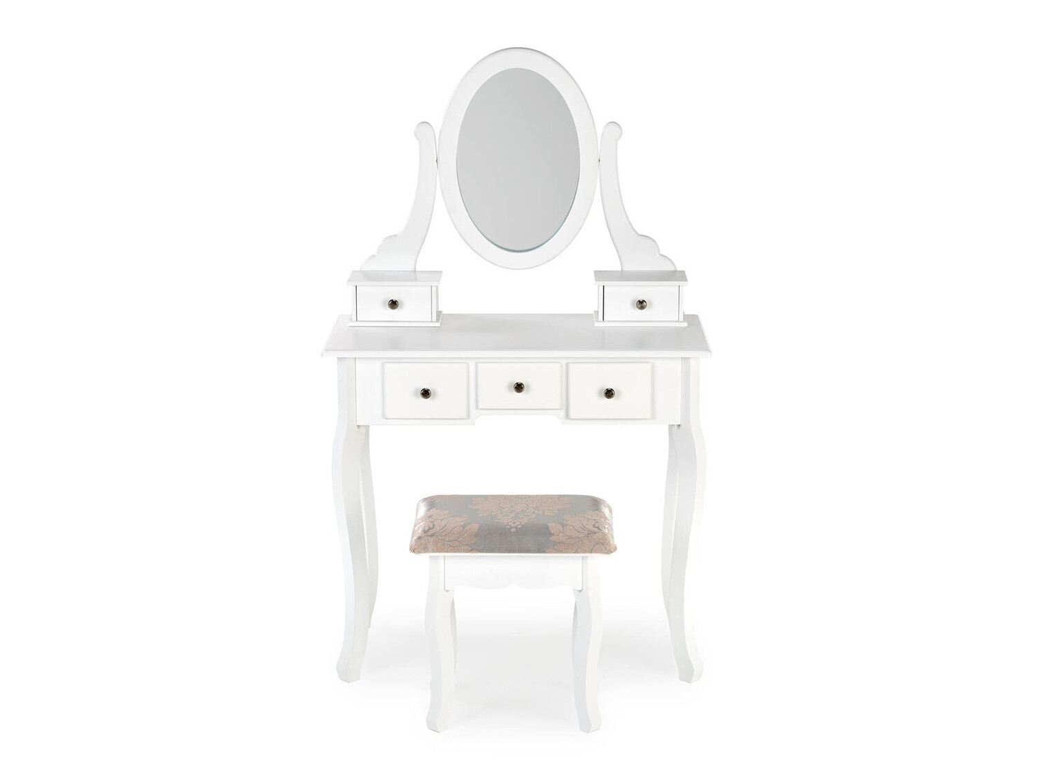 Toaletni stolić Houston 1358