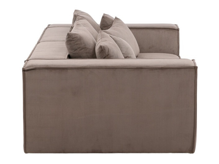 Kauč Dallas 3278 (Smeđa)