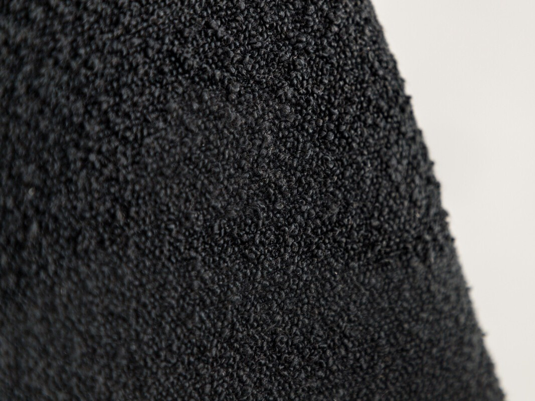 Stolica Dallas 3286 (Crna)