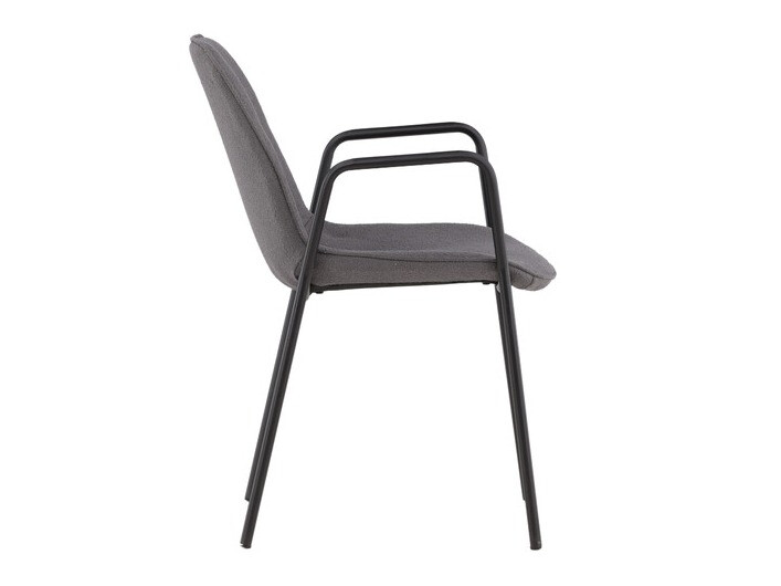 Stolica Dallas 3286 (Siva)