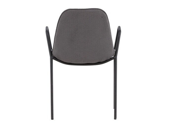 Stolica Dallas 3286 (Siva)