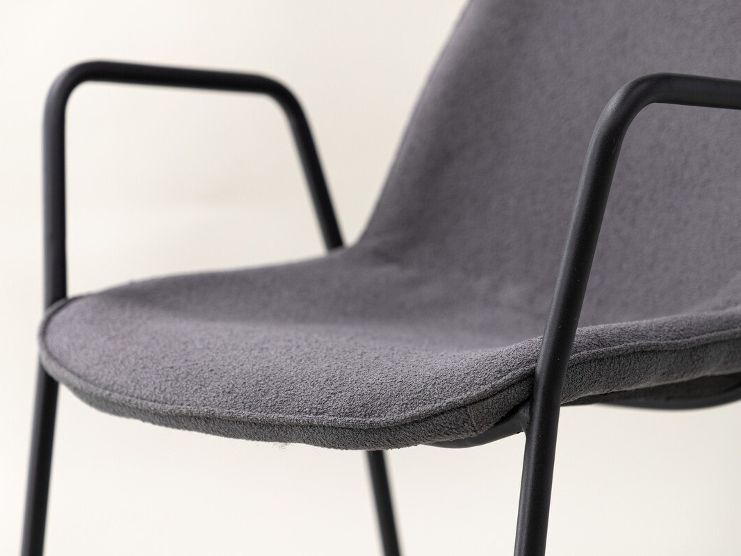 Stolica Dallas 3286 (Siva)