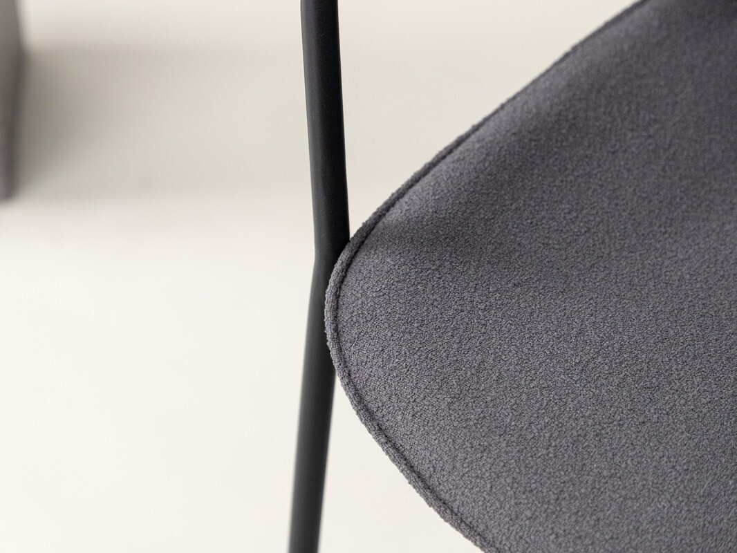 Stolica Dallas 3286 (Siva)