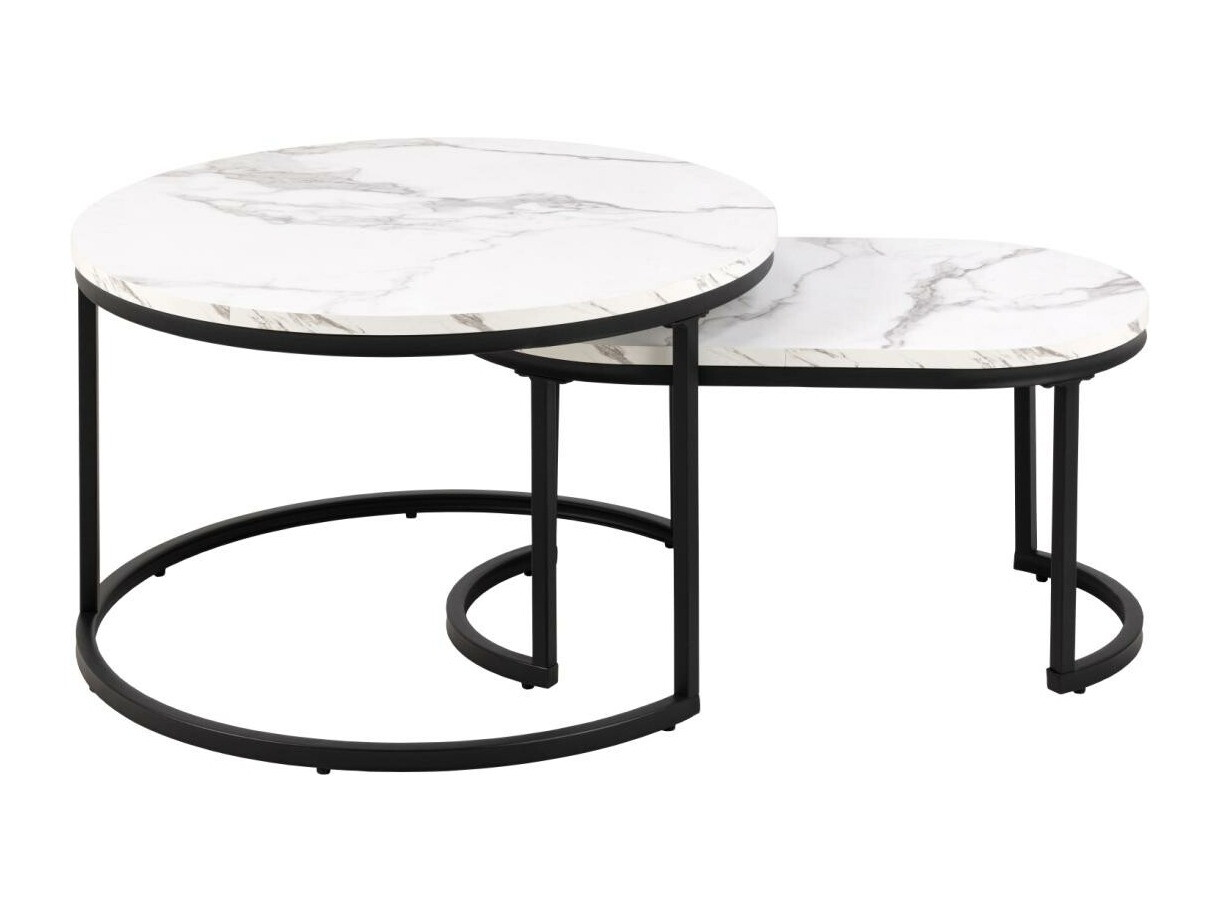 Set stolića za kavu Norsica 633