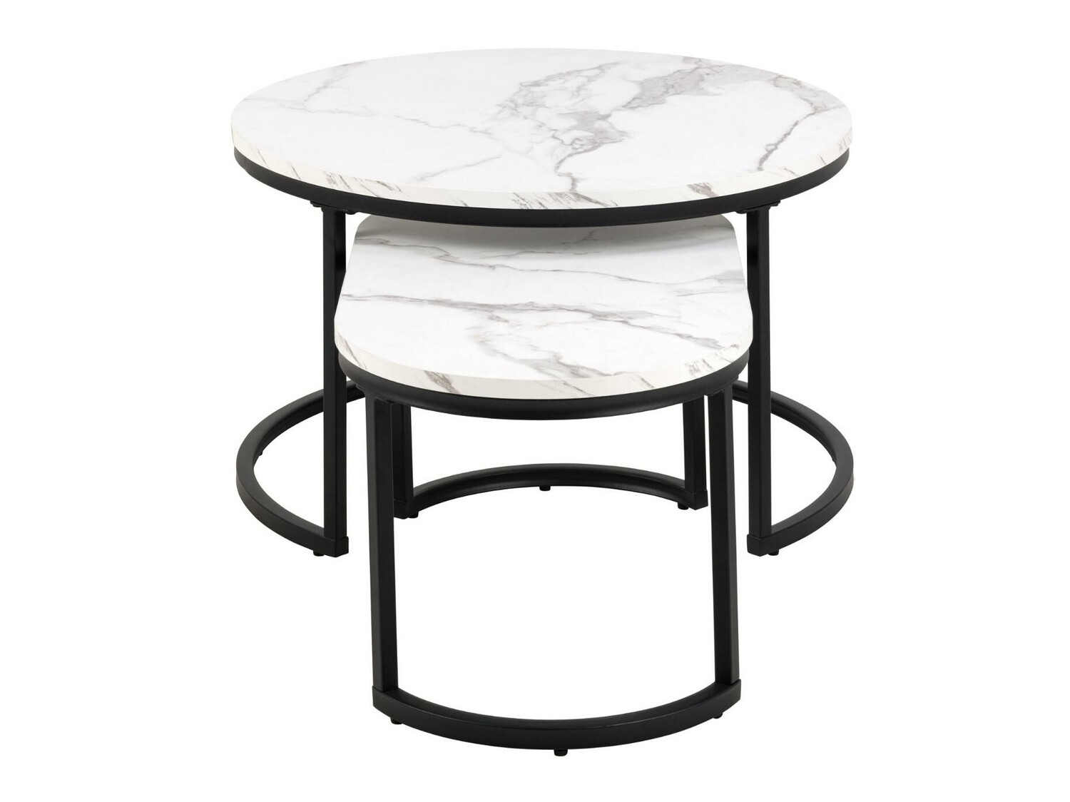 Set stolića za kavu Norsica 633