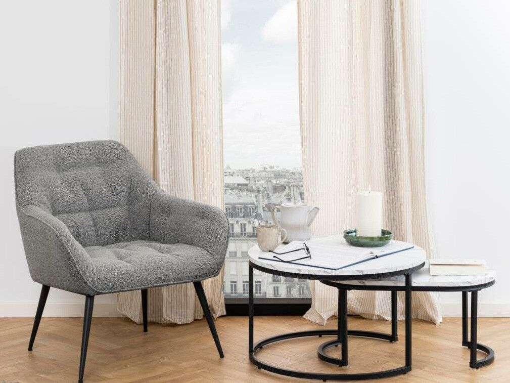 Set stolića za kavu Norsica 633