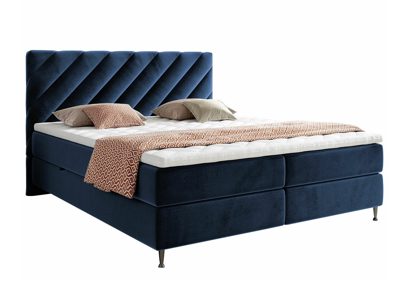 Boxspring krevet ComfiDream Onaona (Fresh 11)