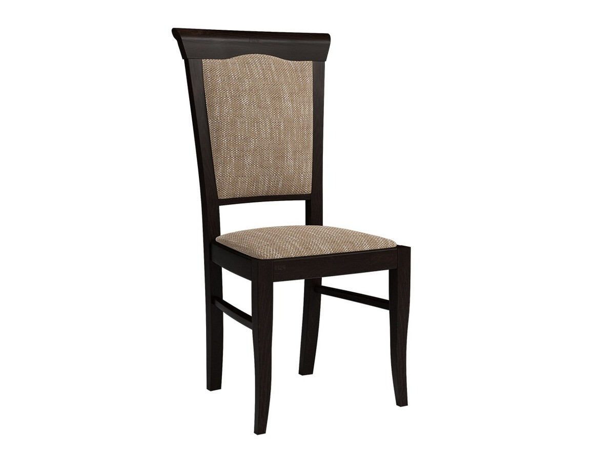 Stolica Sparks 157 (Wenge)