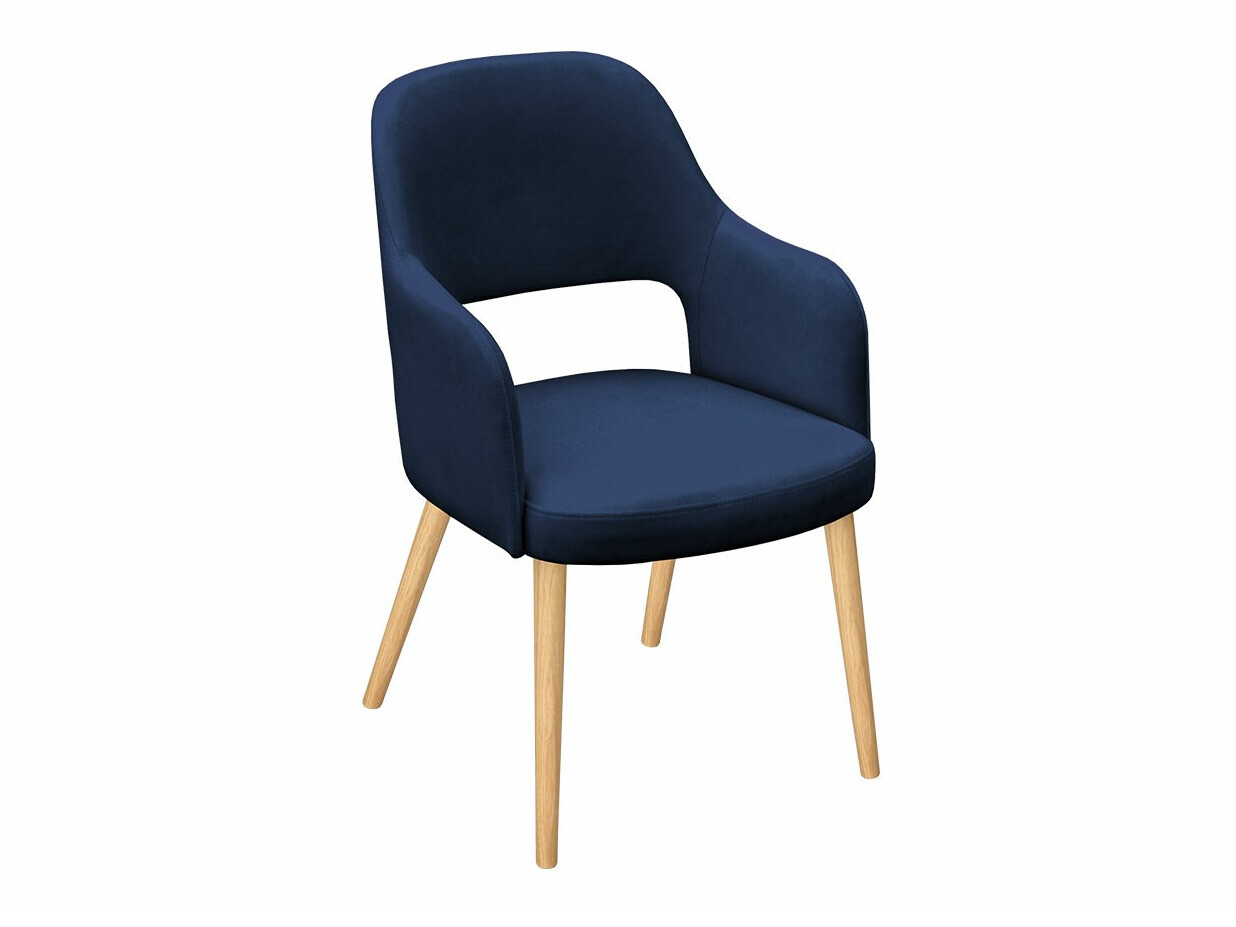 Stolica Sparks 198 (Magic Velvet 2216)