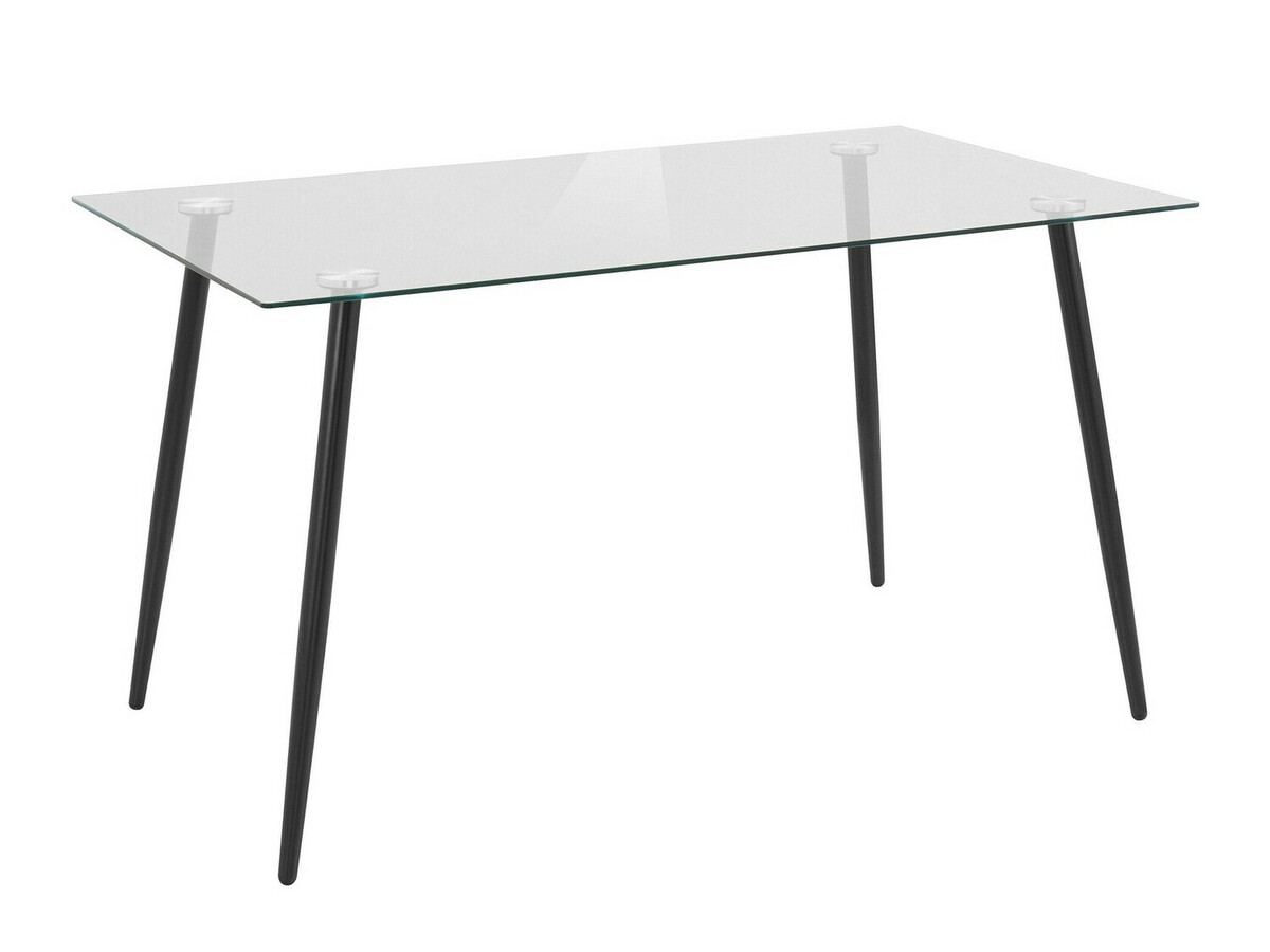 Blagovaonski set Denton 1081 (Crna)