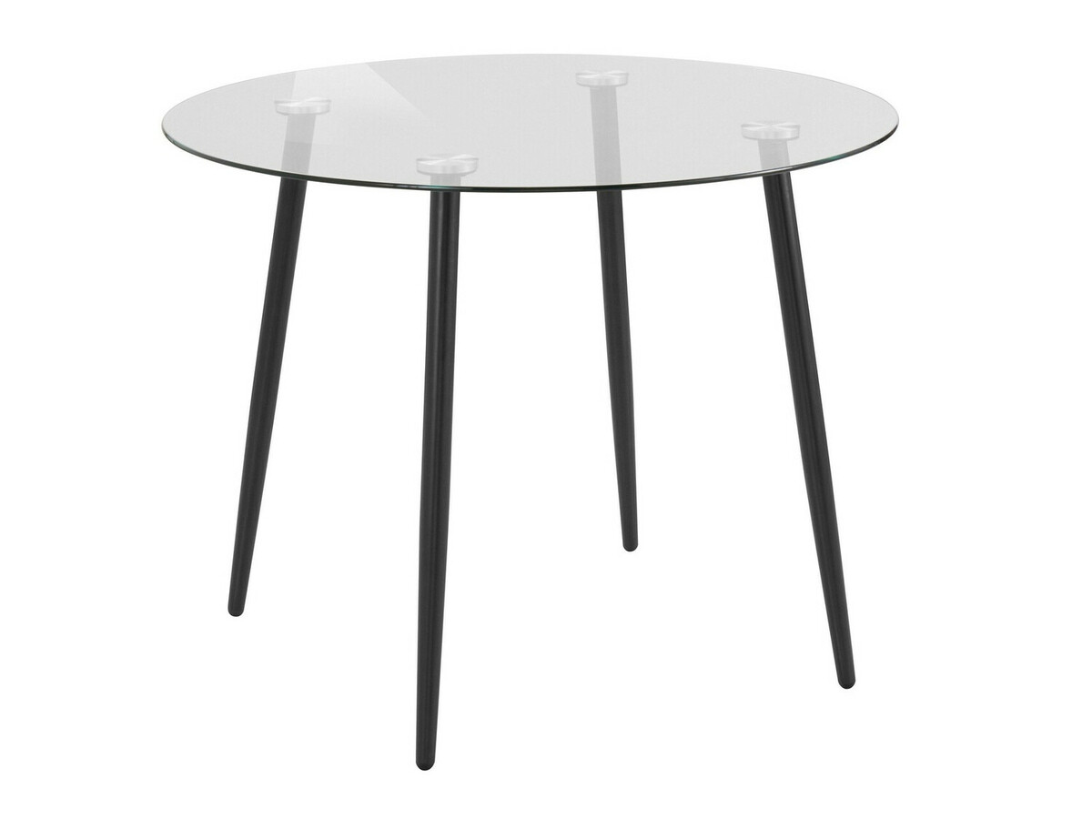 Blagovaonski set Denton 1082 (Crna)