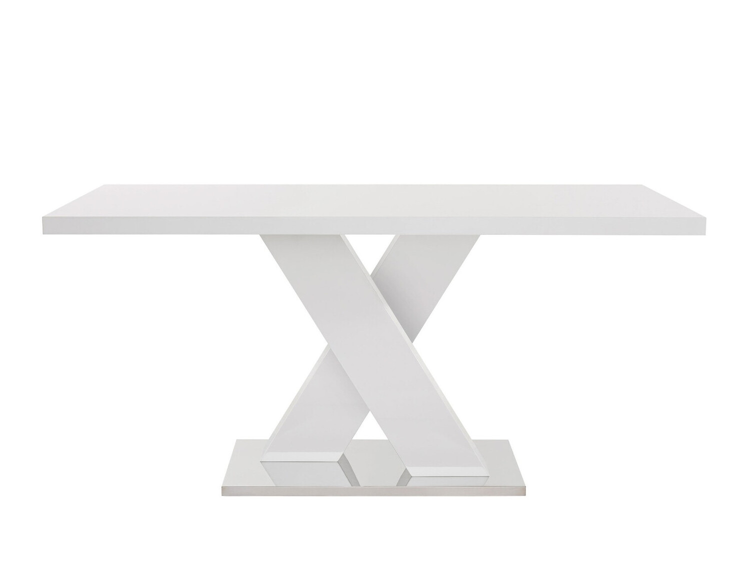 Stol Denton 1084 (Sjajno bijela)