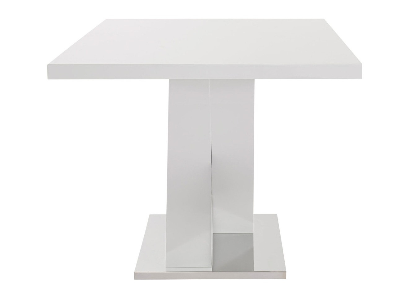 Stol Denton 1084 (Sjajno bijela)