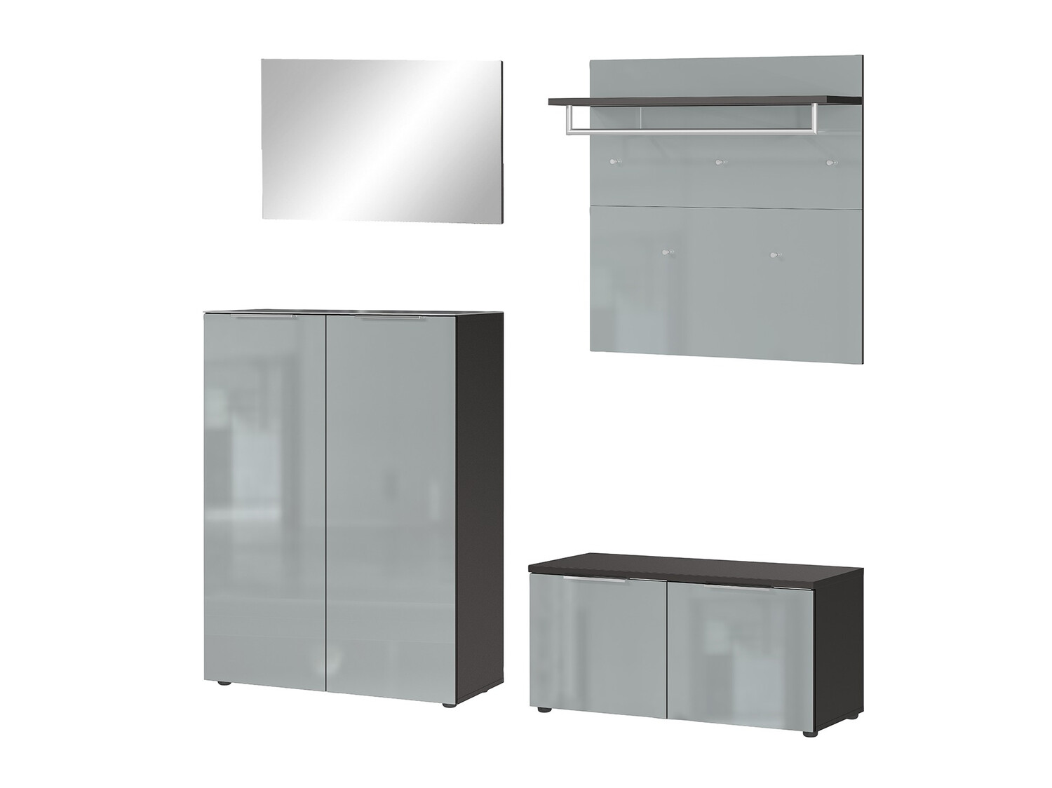 Set za hodnik Fivsori 101