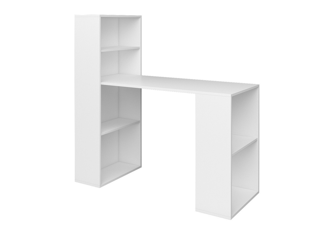 Uredski stol Austin 329 (Bijela)