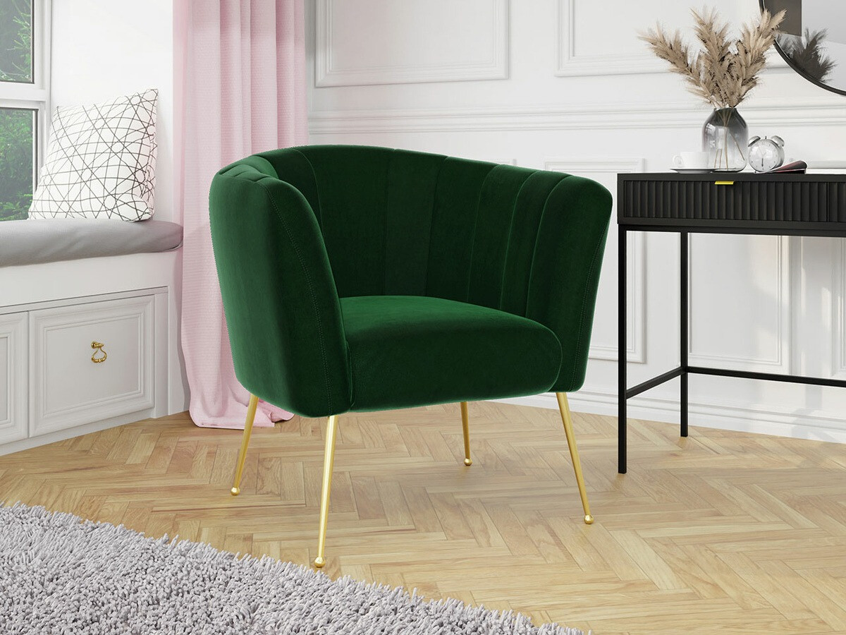 Fotelja Orem 112 (Magic Velvet 2225)