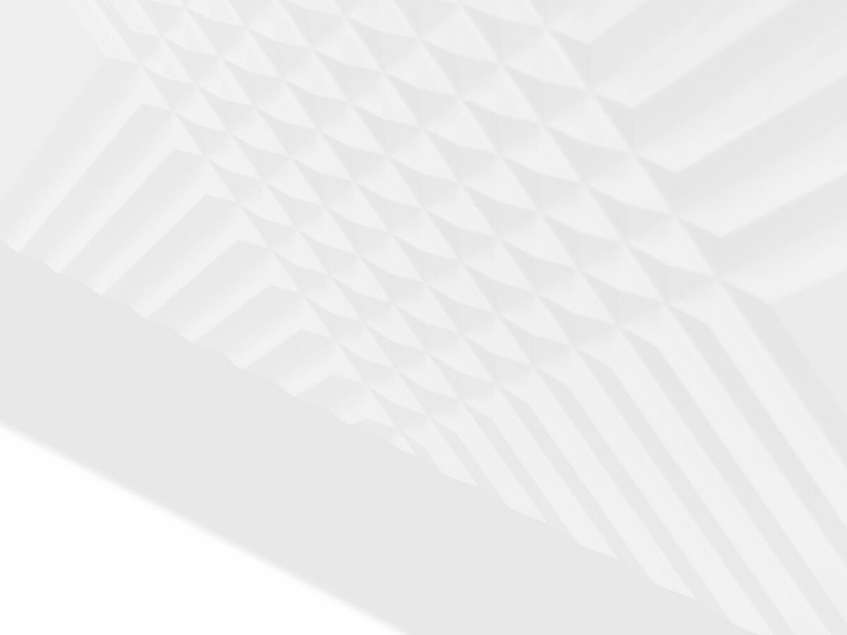 Noćni ormarić Natar (Bijela + Sjajno bijela)