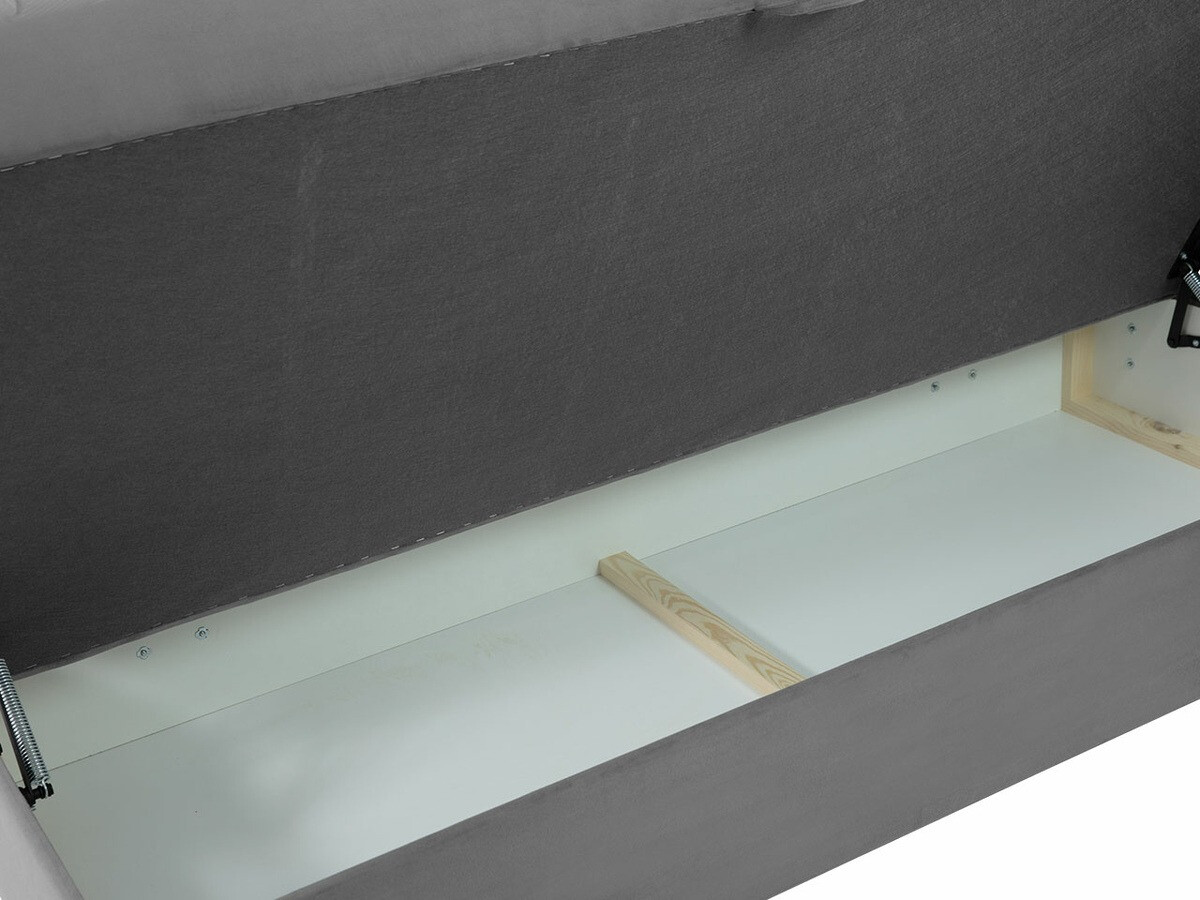 Boxspring krevet Oppidum (Manila 02)