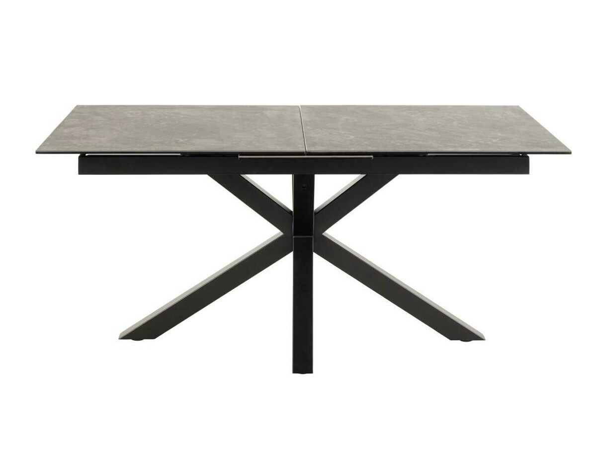 Stol Norsica 676 (Crna)