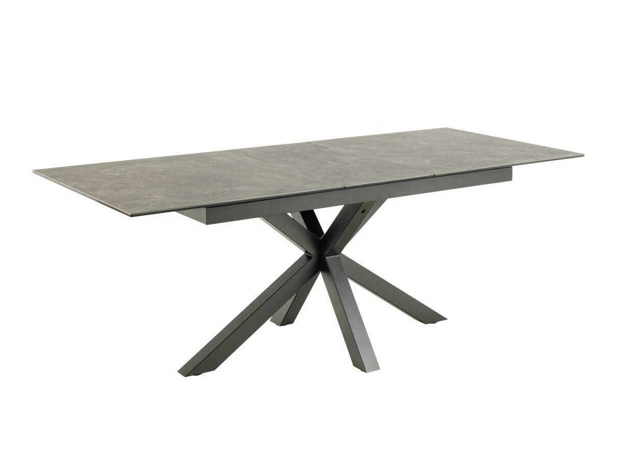 Stol Norsica 676 (Crna)