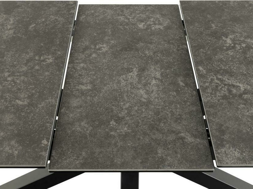 Stol Norsica 676 (Crna)