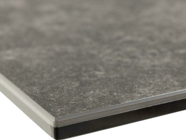 Stol Norsica 676 (Crna)