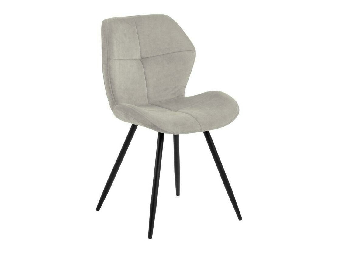 Stolica Norsica 637 (Bež + Crna)