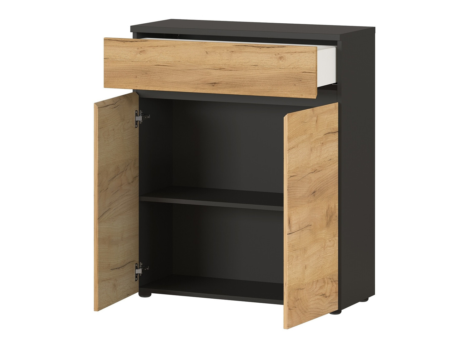 Samostojeći kupaonski ormarić Deltei 102