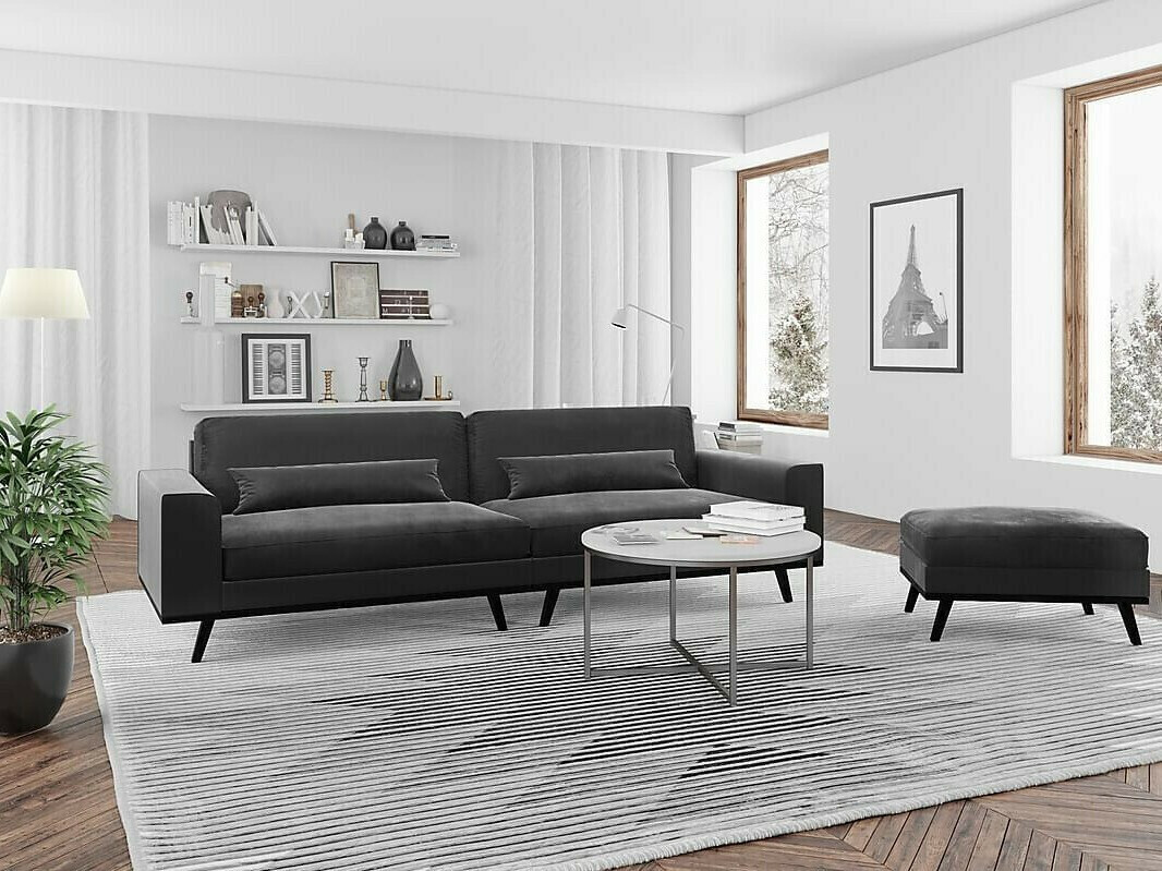 Tabure Floromo 116 (Monolith 95)