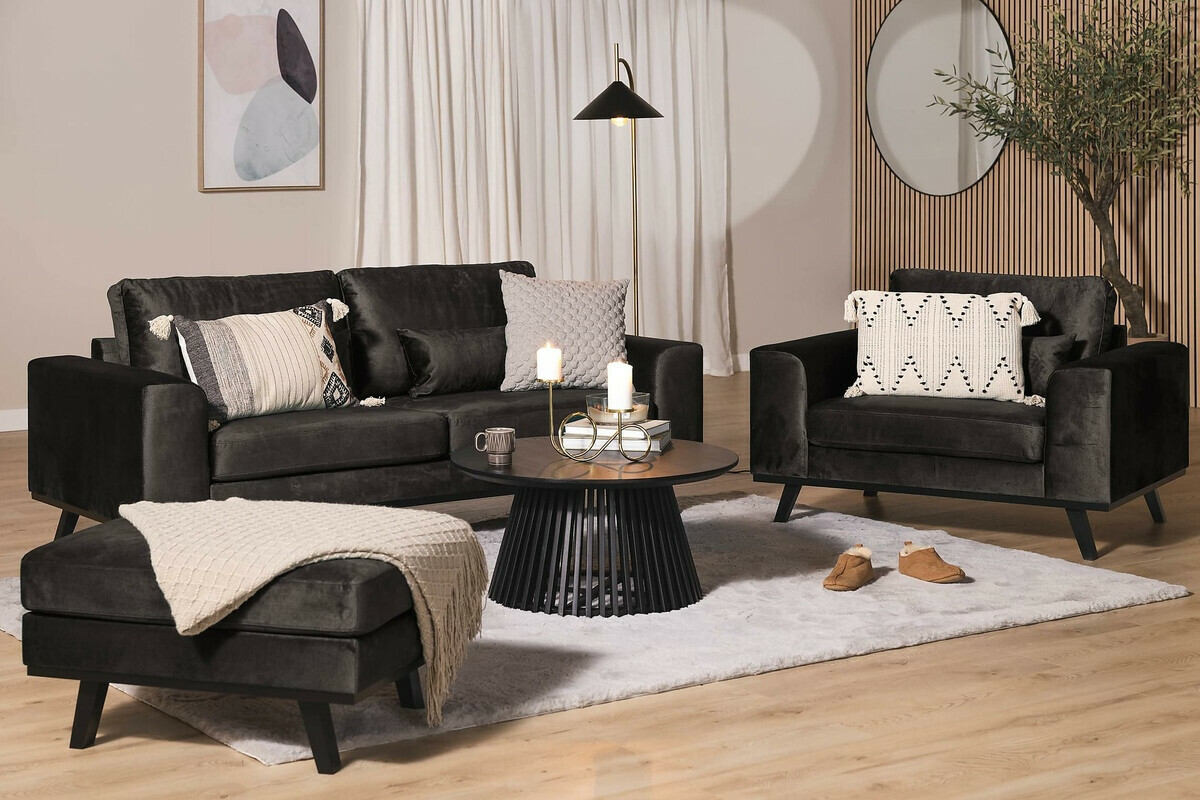 Tabure Floromo 116 (Monolith 95)