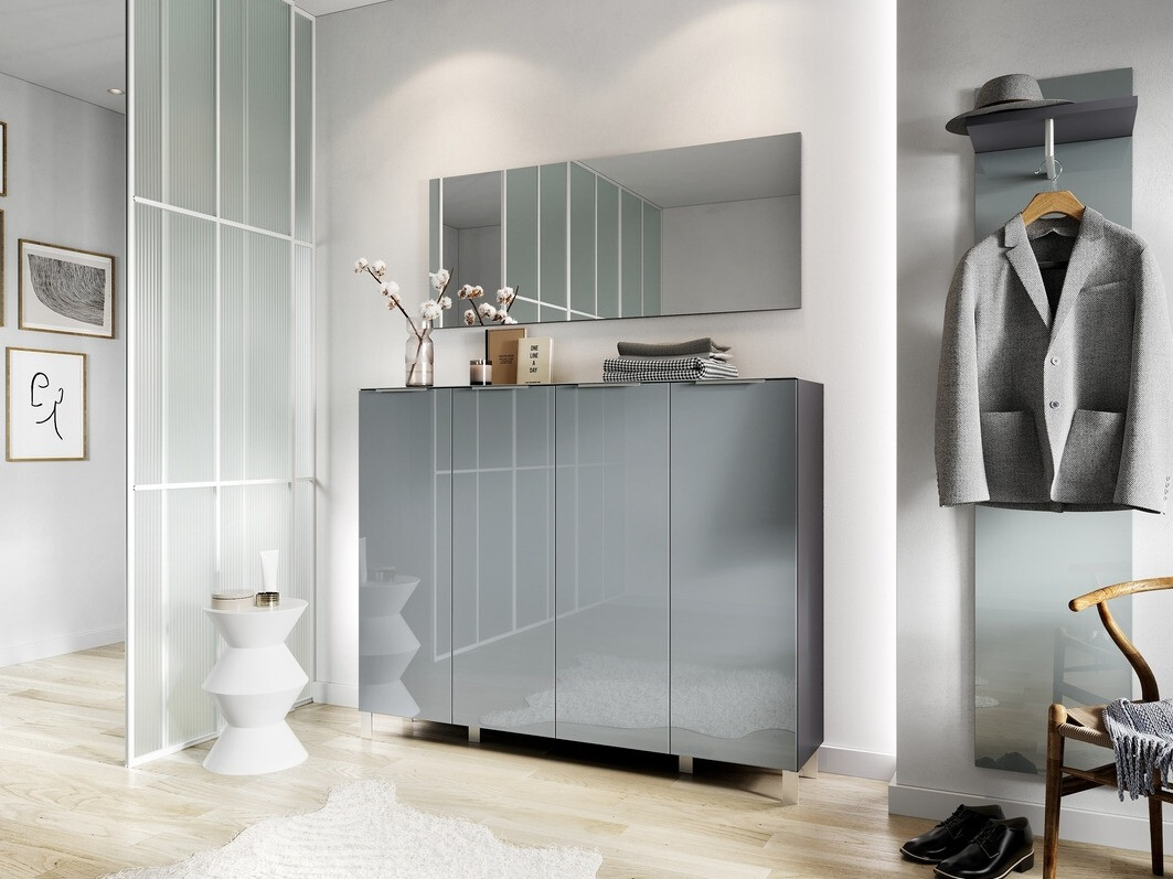 Vješalica Flofloi 102