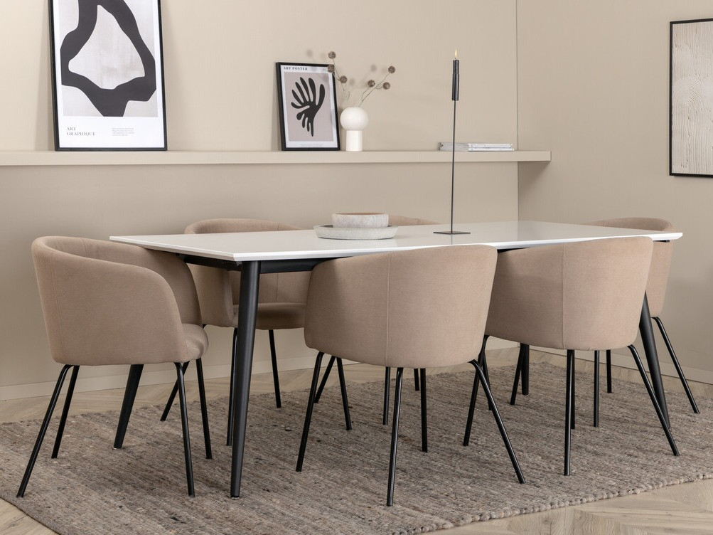 Blagovaonski set Dallas 3297