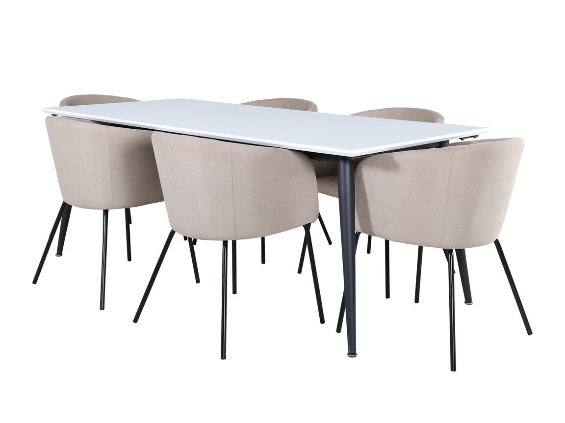 Blagovaonski set Dallas 3297