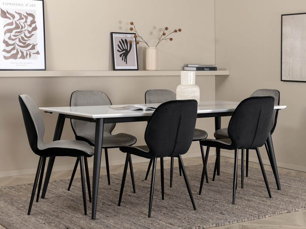 Blagovaonski set Dallas 3299