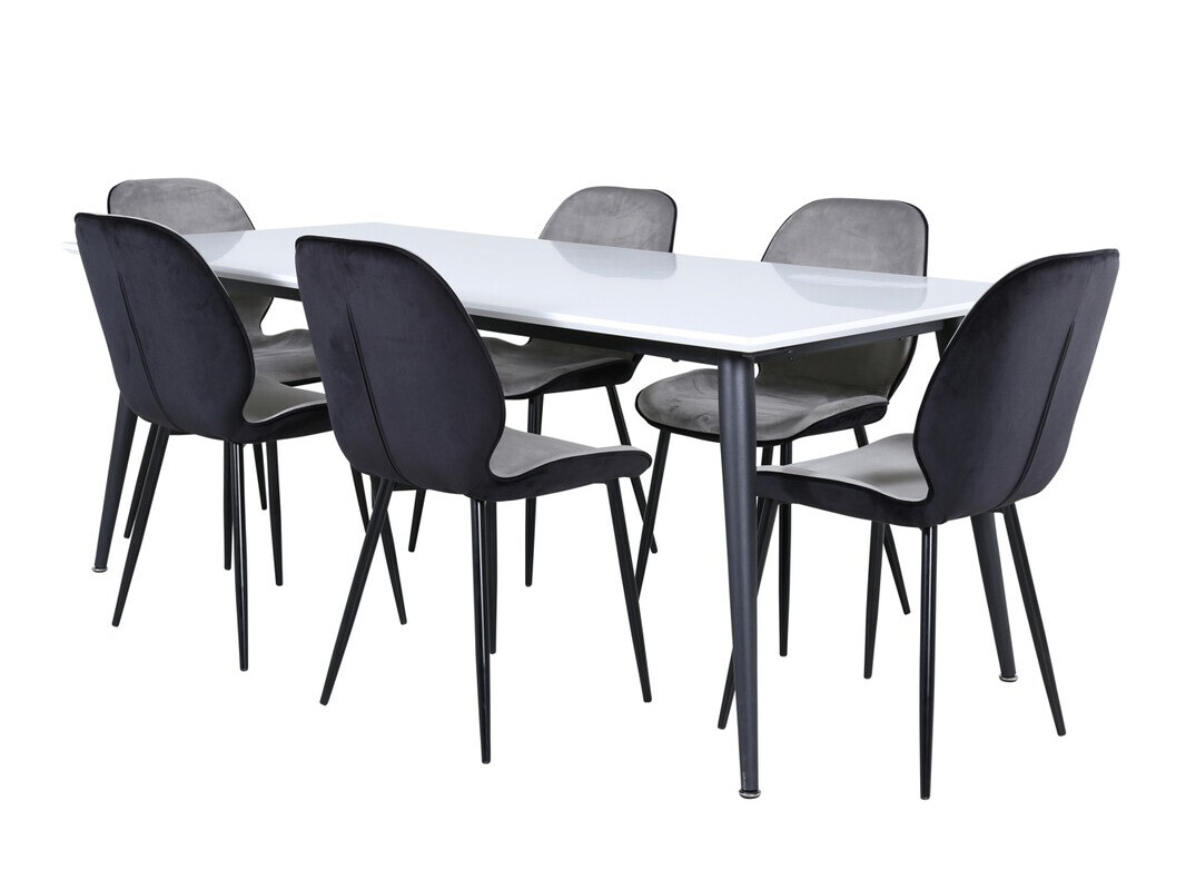 Blagovaonski set Dallas 3299