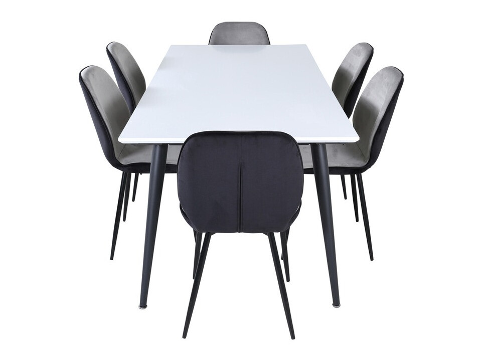 Blagovaonski set Dallas 3299