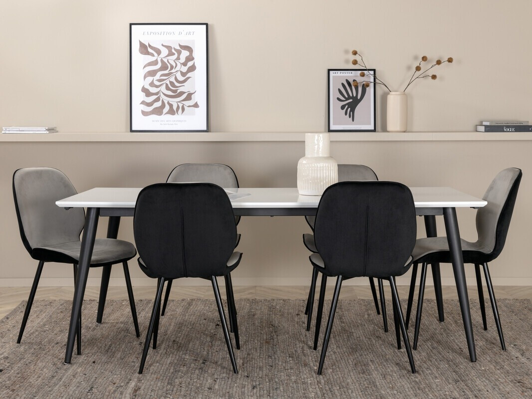 Blagovaonski set Dallas 3299