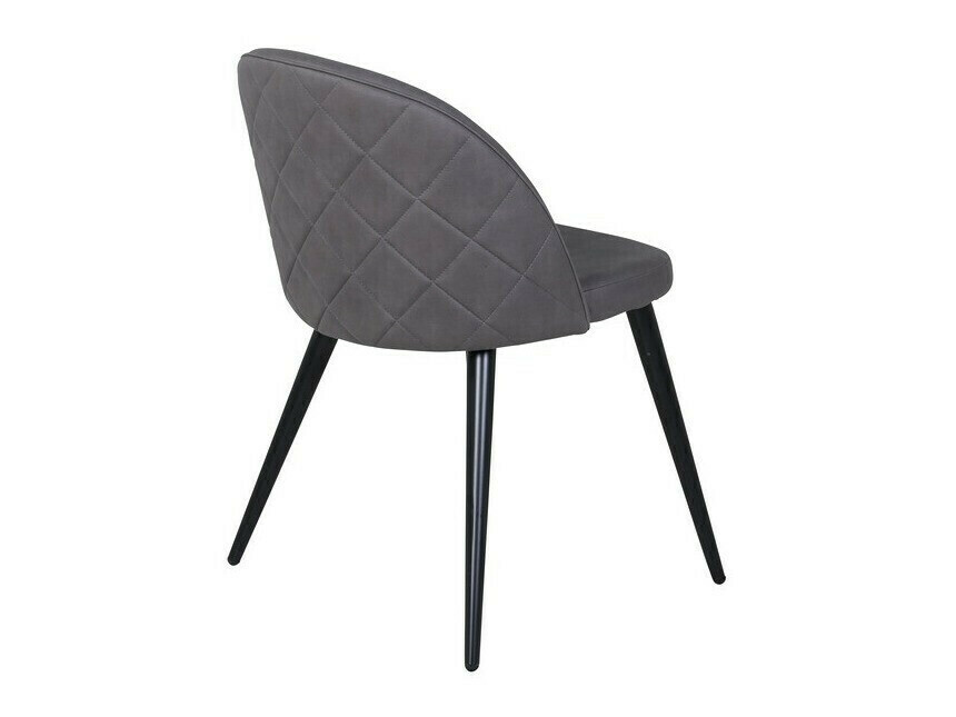 Blagovaonski set Dallas 3303 (Crna + Siva)