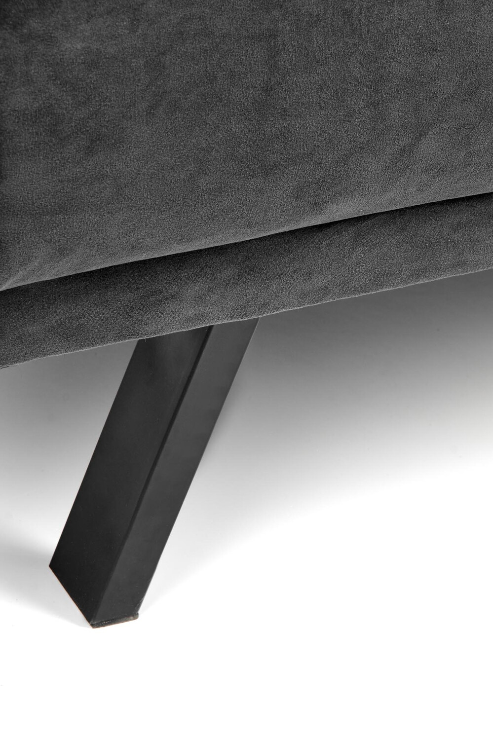 Kauč na razvlačenje Houston 1362 (Siva)