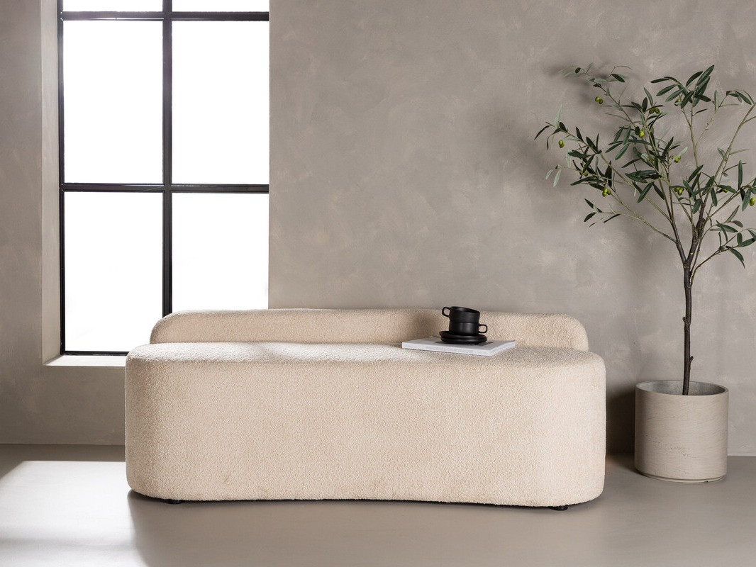 Tapecirana klupa Dallas 3304