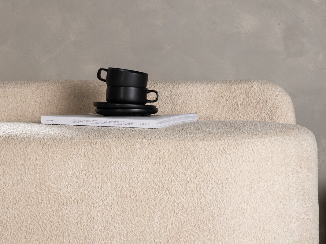 Tapecirana klupa Dallas 3304